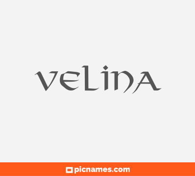 Velina