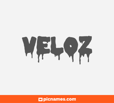 Veloz