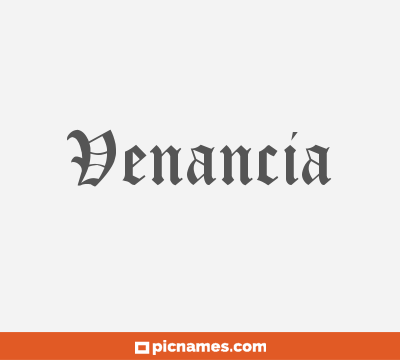 Venancia