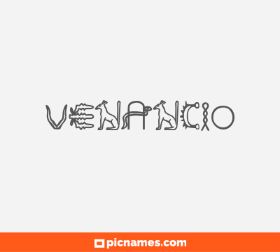 Venancio