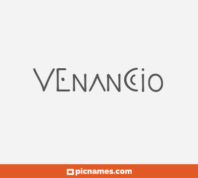 Venancio