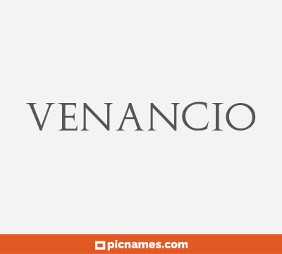 Venancio