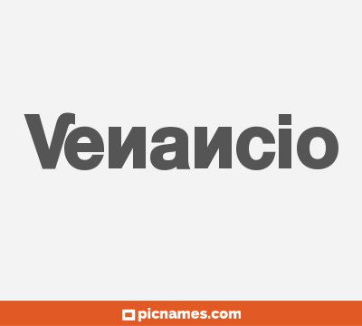 Venancio