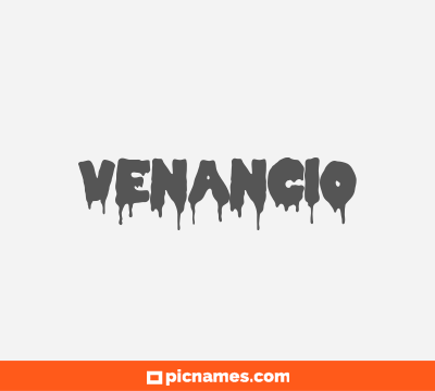 Venancio