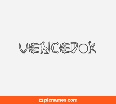 Vencedor