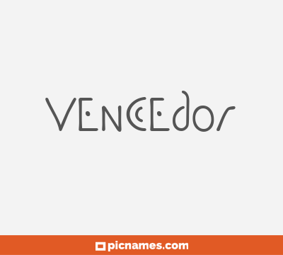 Vencedor