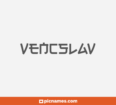 Vencslav