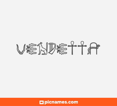 Vendetta