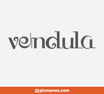 Vendula