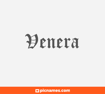 Venera