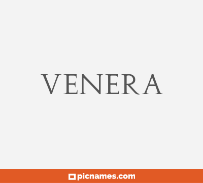 Venera