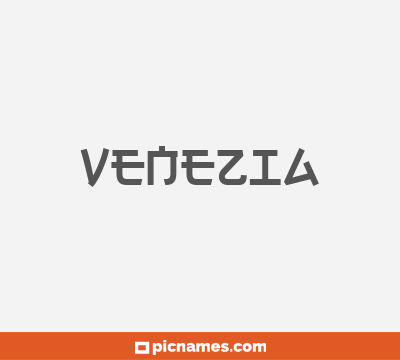 Venezia