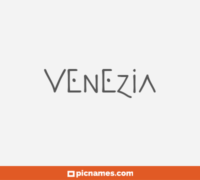 Venezia