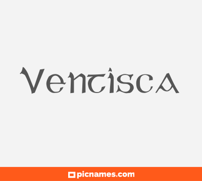 Ventisca