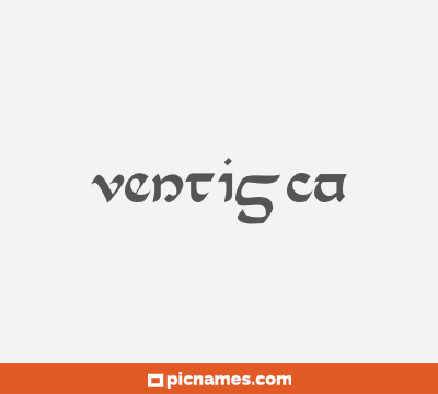 Ventisca