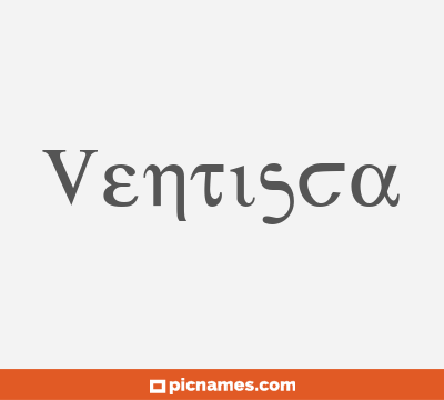 Ventisca
