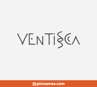 Ventisca