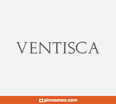 Ventisca