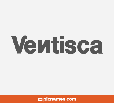 Ventisca