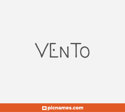 Vento