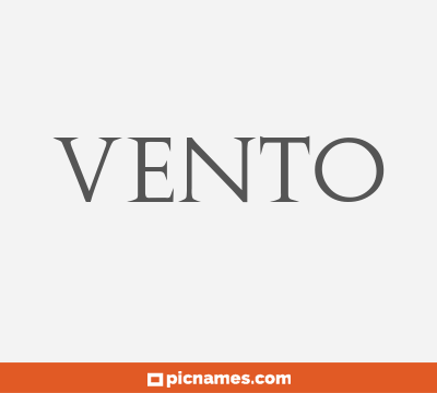 Vento