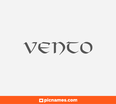 Vento