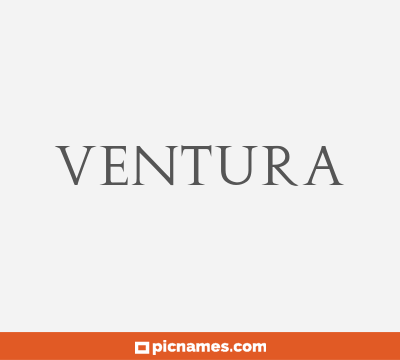 Ventura