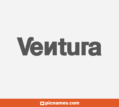 Ventura