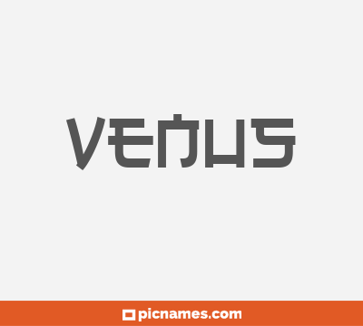 Venus