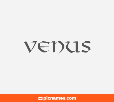 Venus