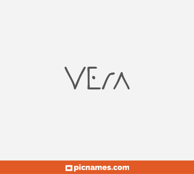 Vera