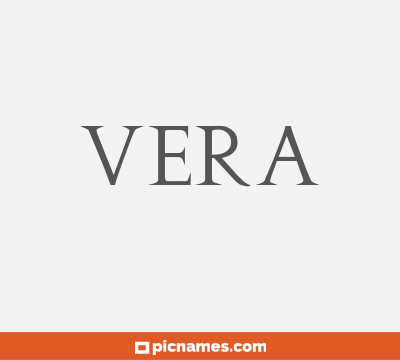 Vera