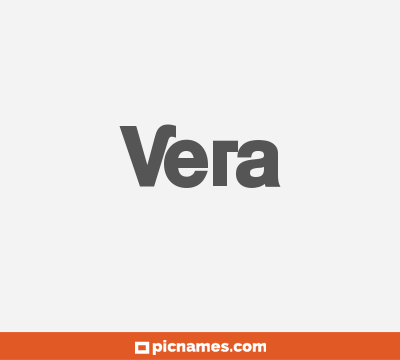 Vera