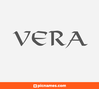 Vera