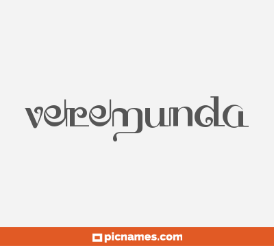 Veremunda
