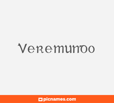 Veremundo