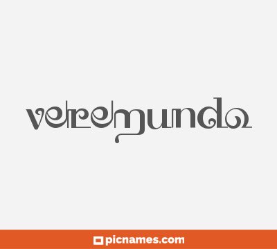 Veremundo