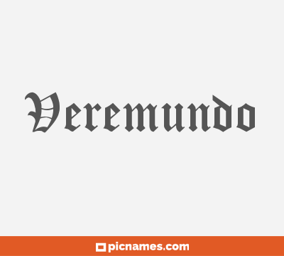 Veremundo