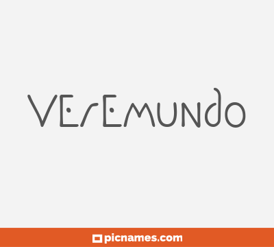 Veremundo