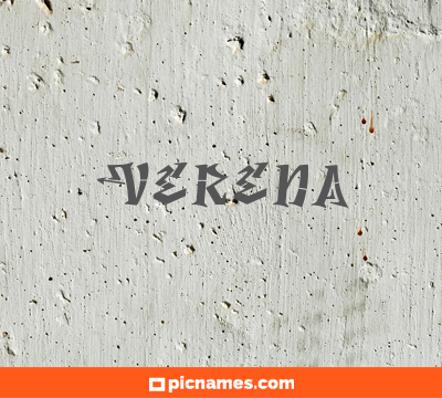 Verena