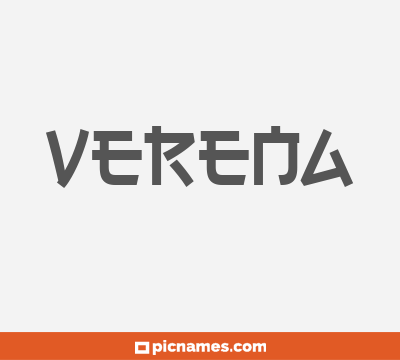 Verena