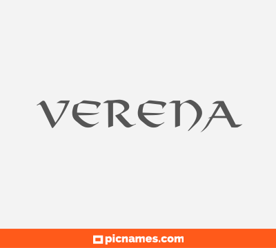 Verena
