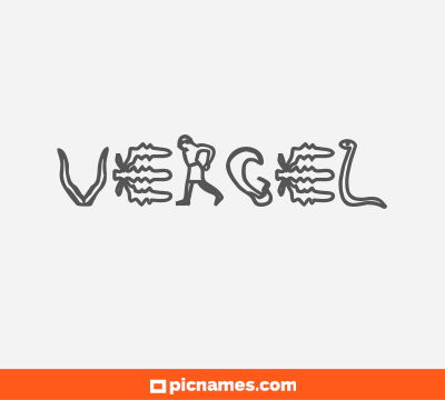 Vergel