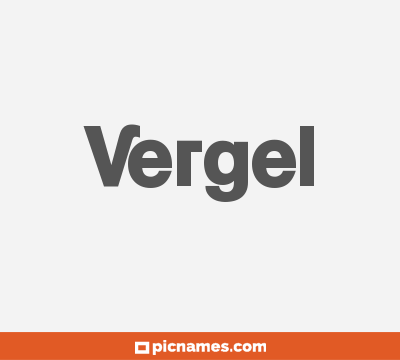 Vergel