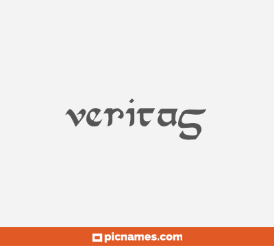 Veritas