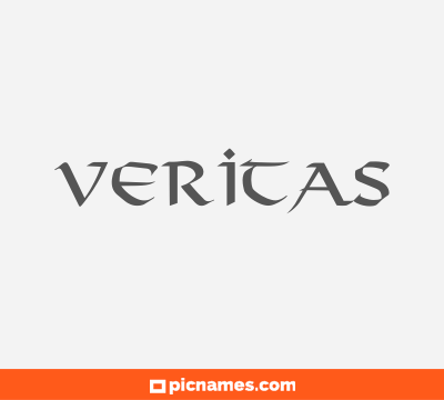 Veritas