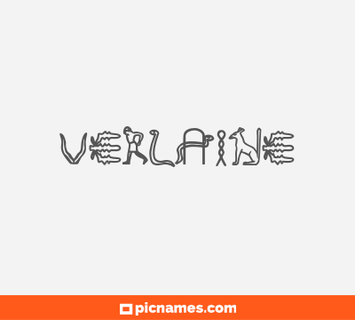 Verlaine