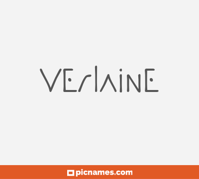 Verlaine