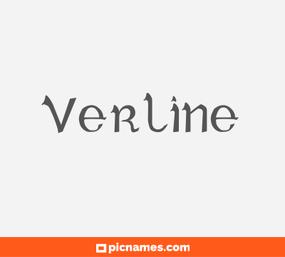 Verlene