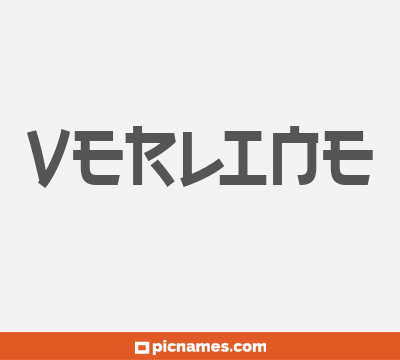 Verlene